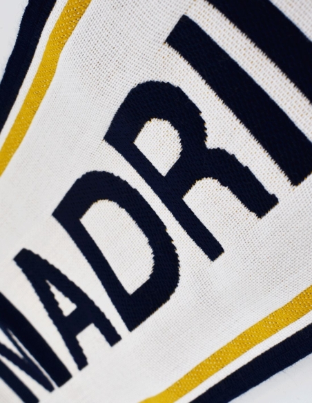 Bufanda Real Madrid Spirit