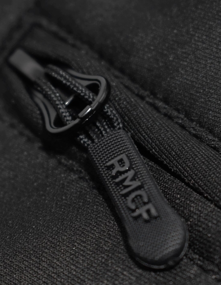 Chándal Real Madrid Black - Júnior