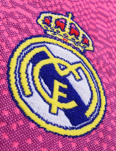Bufanda Real Madrid Pride