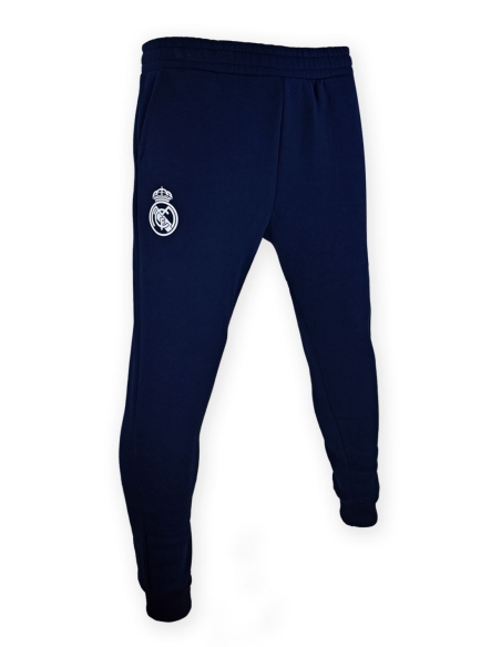 Pantalón chándal Real Madrid Essentials