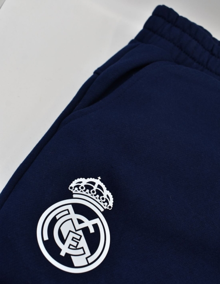 Pantalón chándal Real Madrid Essentials