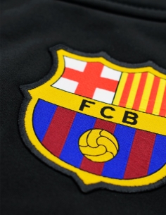 Softshell Barça Dark - Júnior 2