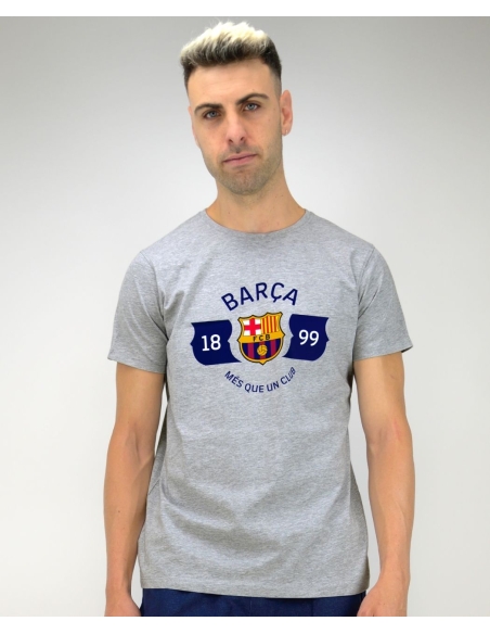 Camiseta Barça 1899 Legacy