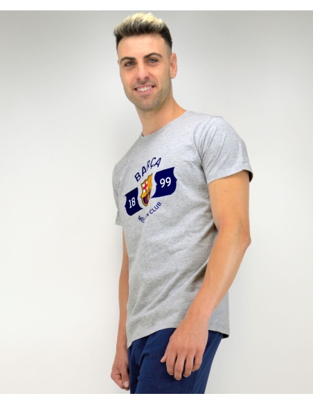 Camiseta Barça 1899 Legacy