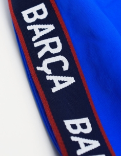 Bañador Barça Band azul 2