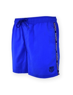 Bañador Barça Band azul