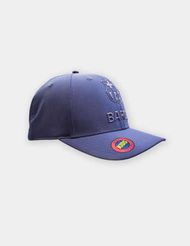 Gorra Barça Prisma - Júnior