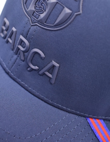 Gorra Barça Prisma - Júnior