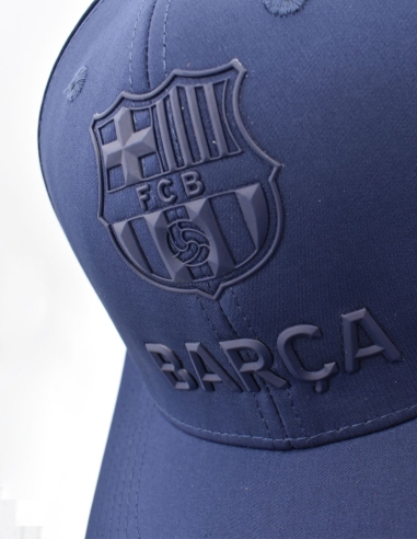 Gorra Barça Prisma - Júnior