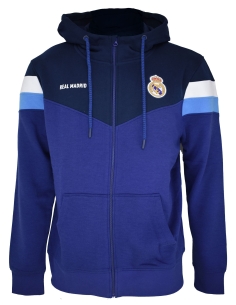 Chaqueta Real Madrid con... 2