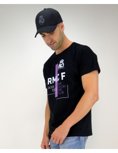 Gorra Real Madrid Grey 2