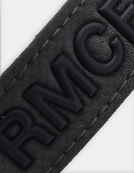 Gorra Real Madrid Grey