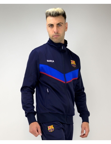 Chándal Barça Iconic