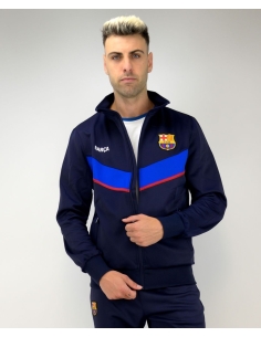 Chándal Barça Iconic 2