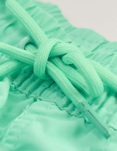 Bañador Barça Band verde