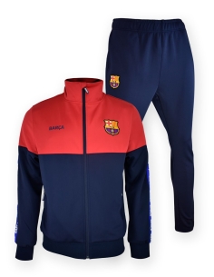 Chándal Barça Brand 2