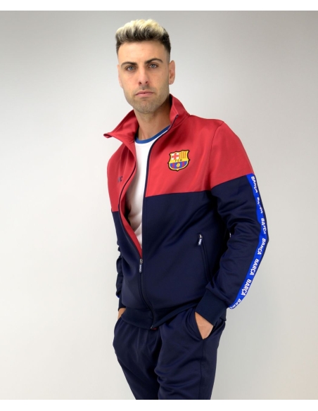 Chándal Barça Brand