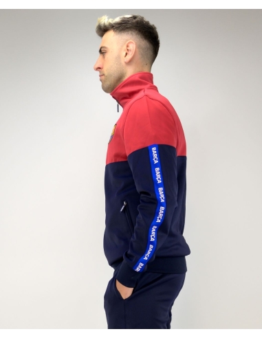 Chándal Barça Brand