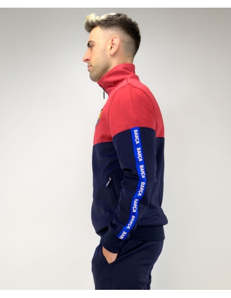 Chándal Barça Brand