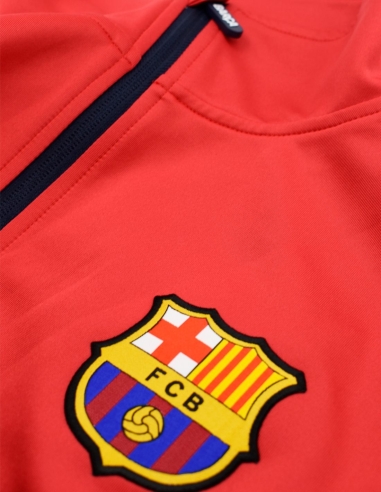 Chándal Barça Brand