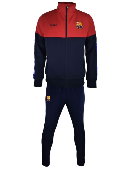 Chándal Barça Brand