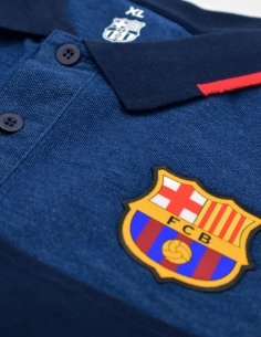 Polo Barça CAT - Júnior 2