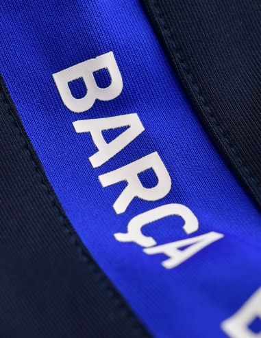 Chándal Barça Brand - Júnior