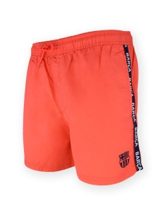 Bañador Barça Band coral -...