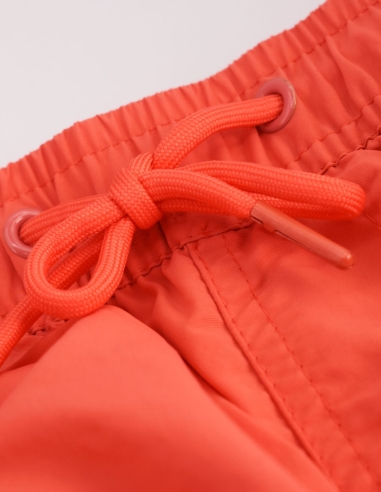 Bañador Barça Band coral - Júnior