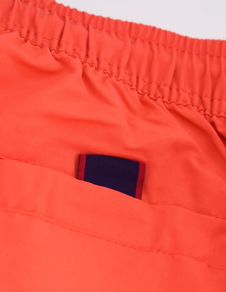 Bañador Barça Band coral - Júnior