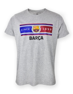 Camiseta Barça Essentials 2