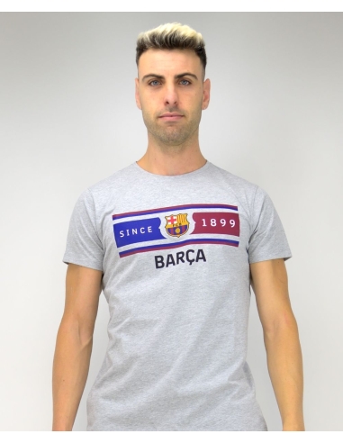 Camiseta Barça Essentials