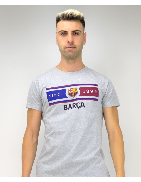 Camiseta Barça Essentials