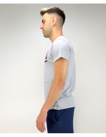 Camiseta Barça Essentials