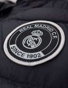 Chaqueta Real Madrid... 2