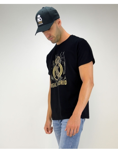 Gorra Real Madrid 1902