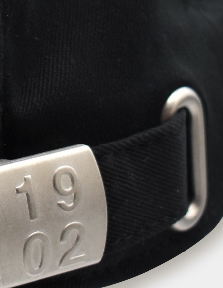 Gorra Real Madrid 1902