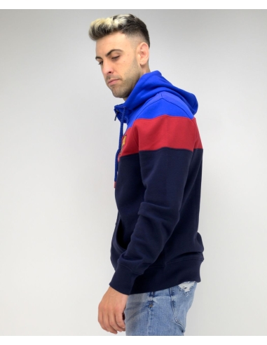 Sudadera Barça Match