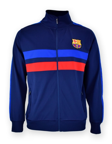 Chaqueta Barça Plus