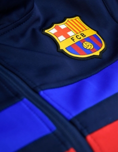 Chaqueta Barça Plus 2