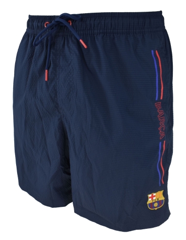 Bañador Barça Navy