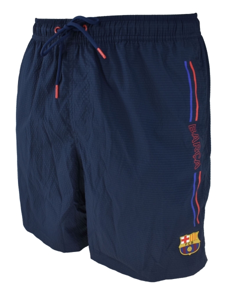 Bañador Barça Navy