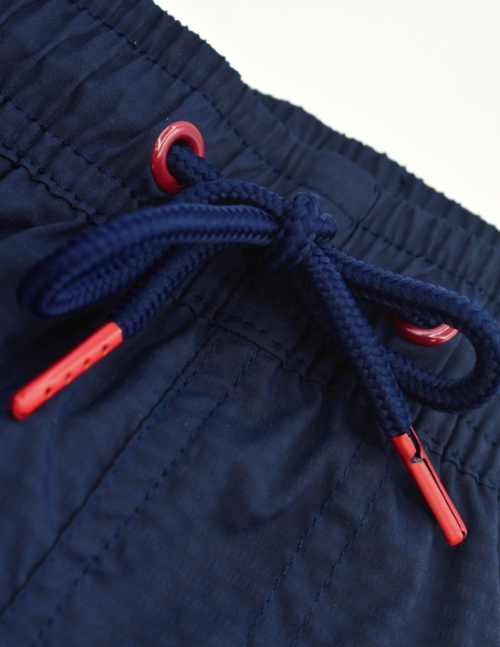 Bañador Barça Navy