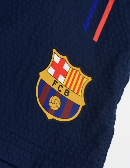 Bañador Barça Navy