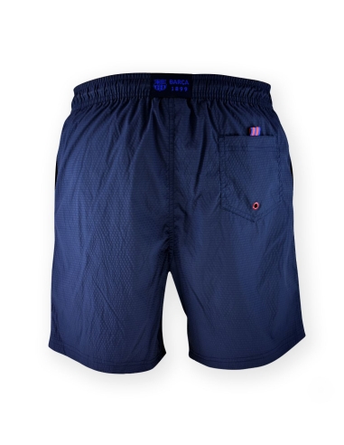 Bañador Barça Navy