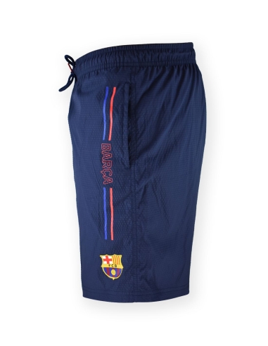 Bañador Barça Navy