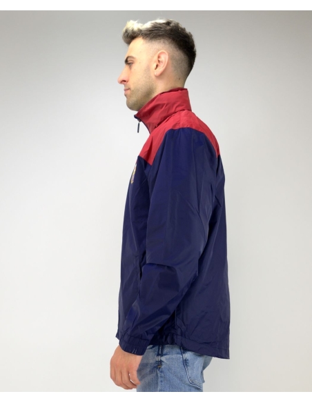 Chaqueta Impermeable Barça