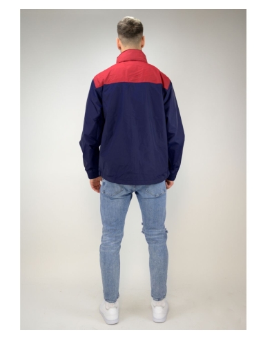 Chaqueta Impermeable Barça