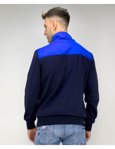 Chaqueta Barça Plus navy