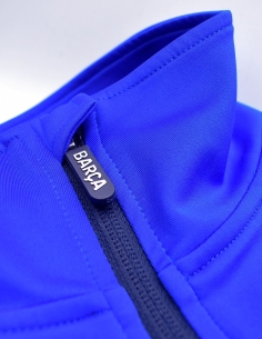 Chaqueta Barça Plus navy -... 2